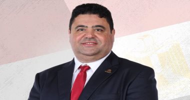 النائب عبد الرحمن القصاص: يوم الشهيد رسالة وفاء لأبطال ضحوا بأرواحهم ليبقى الوطن