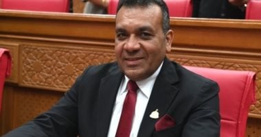 النائب أشرف مرزوق: "الفان زون" يُجسد صورة مصر الحديثة أمام العالم