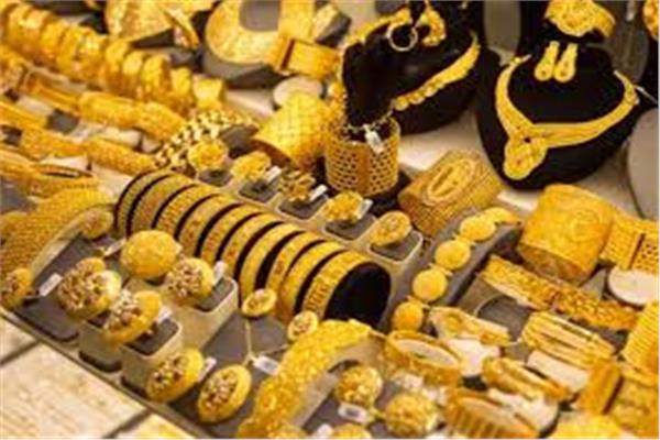 ارتفاع أسعار الذهب اليوم الجمعة في منتصف التعاملات