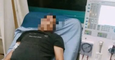 محافظ سوهاج يوجه بإعداد تقرير حول حقيقة توقف وحدة الغسيل الكلوي بمستشفى الهلال