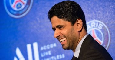 الخليفي يحصد لقبه الرابع عشر من الدوري الفرنسي مع باريس سان جيرمان
