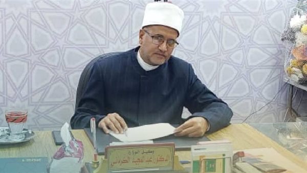 أوقاف سوهاج تنشر خريطتها الدعوية والقرآنية خلال شهر رمضان المبارك