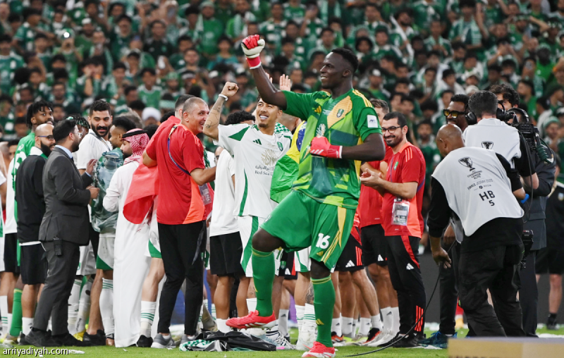 أجانب الأهلي