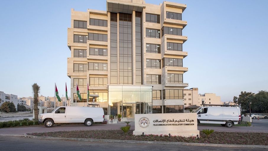 هيئة الاتصالات: إيرادات قطاع الاتصالات بلغت نحو 1.1 مليار دينار