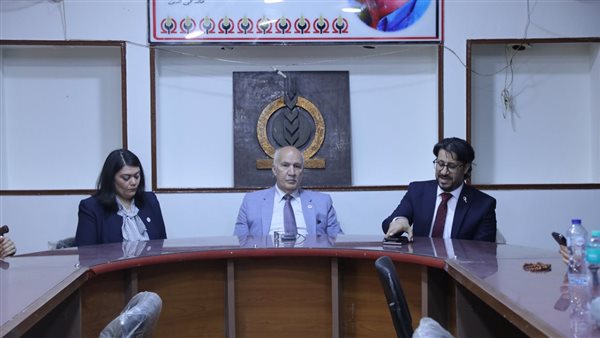 سيد عبدالعال: 50 عاما من الانحياز الثابت للشعب.. والبرلسي: مصر تستحق تعددية حزبية حقيقية