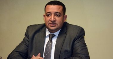 النائب تامر عبدالقادر: مبادرة "اليوم السابع" تقدير لأجيال صنعت استقرار الوطن