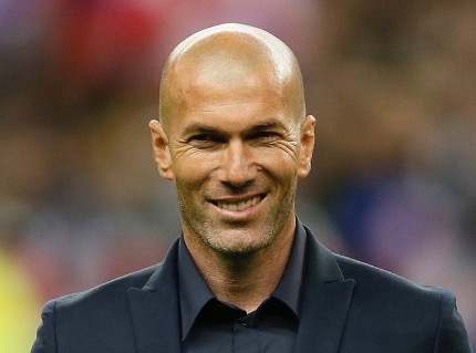 بعد مونديال 2026.. زيدان يحسم قراره ويقترب من تدريب منتخب فرنسا