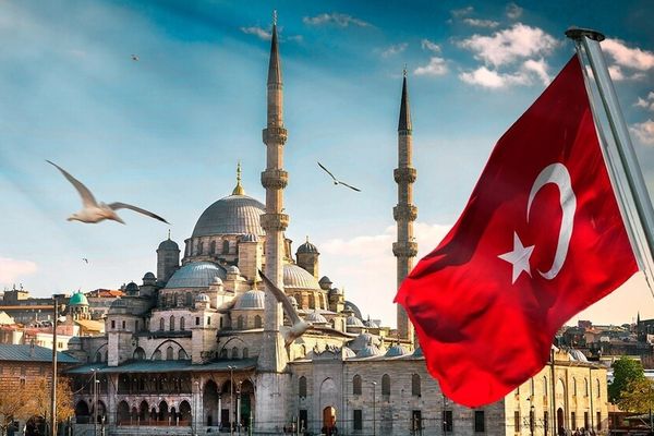 قرار جديد.. تركيا "بلا فيزا" لهذه الفئة من الجزائريين