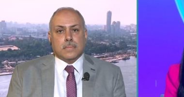حسن سلامة: زيارة ماكرون الإسكندرية نقلة نوعية في مسار العلاقات المصرية الفرنسية