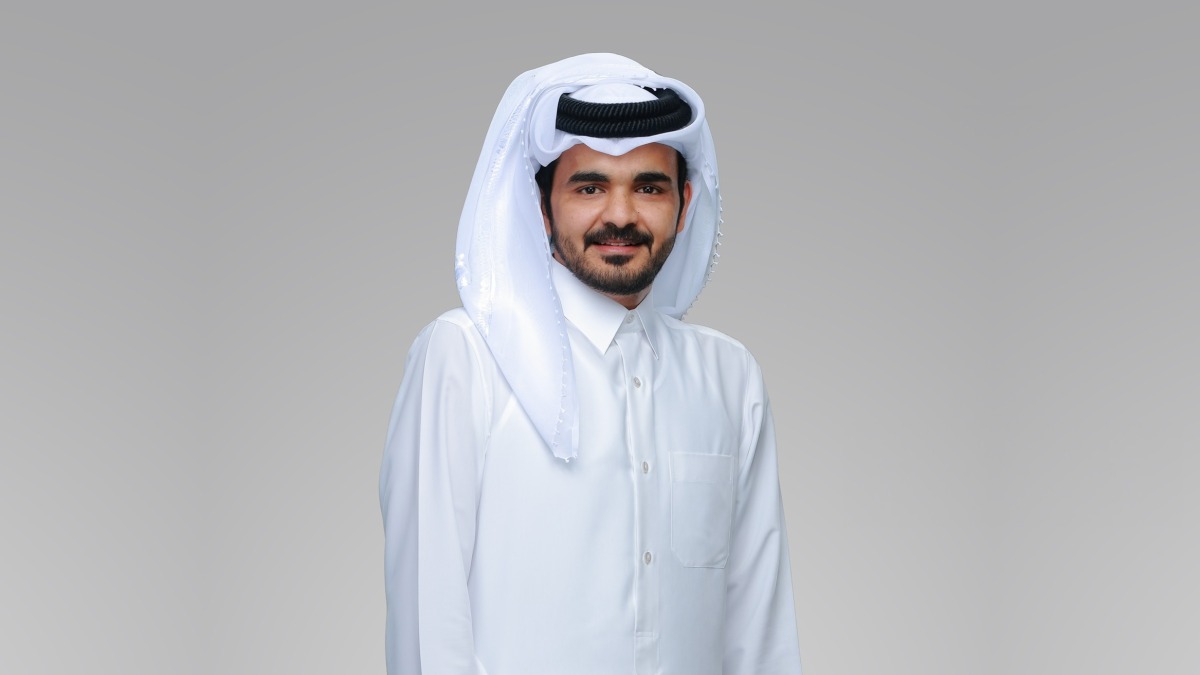 ‫ الشيخ جوعان بن حمد عضوا في لجنة التضامن الأولمبي