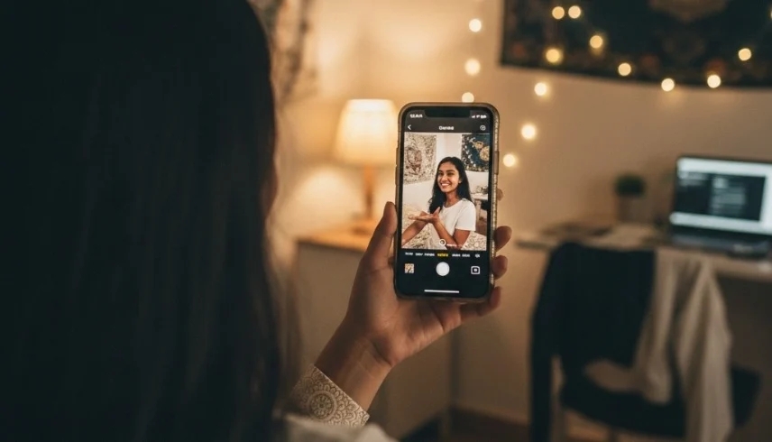 جو 24 : مأساة أمام الكاميرا.. فتاة تشنق نفسها بالخطأ أثناء تصوير فيديو إنستغرام