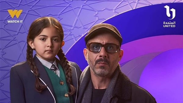 فريق عمل "أب ولكن" ينتهي من تصوير ثلثي المسلسل