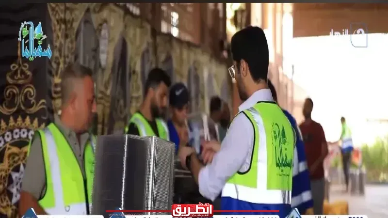 لأول مرة.. ”سقيا الماء” تفتح باب تقسيط صكوك الأضاحي على 3 دفعات