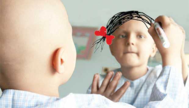 الصحة تحذر من أعراض سرطان الأطفال وتدعو للاستشارة الفورية