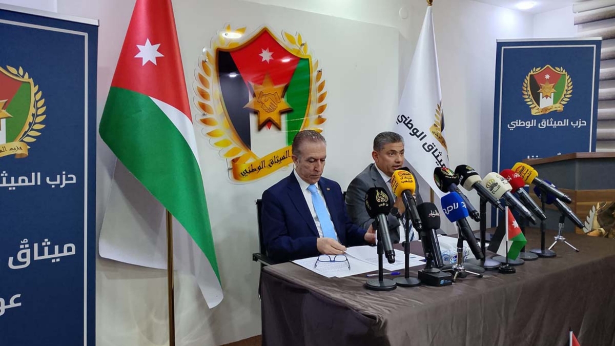 "الميثاق" النيابية تعرض إنجازات الكتلة خلال الدورة الثانية لمجلس النواب