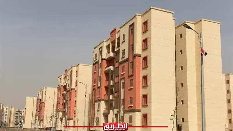 مواعيد تسليم شقق سكن مصر وجنة مصر بالقاهرة الجديدة