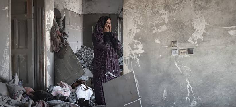 الأورومتوسطي يحذر من تفاقم الكارثة الإنسانية في غزة مع تشديد الاحتلال قيوده على المعابر