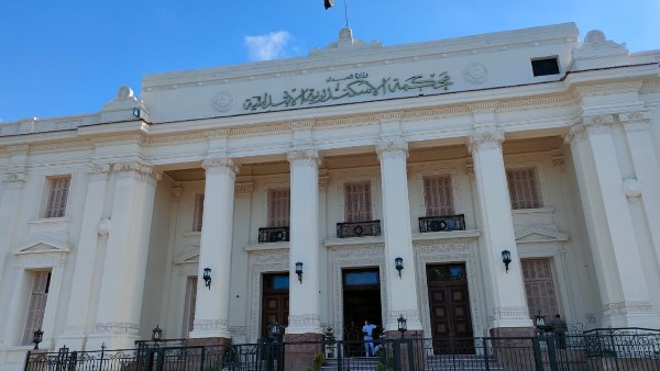 السجن المشدد 10 سنوات لمتهم بجريمة قتل بغير سبق وإصرار