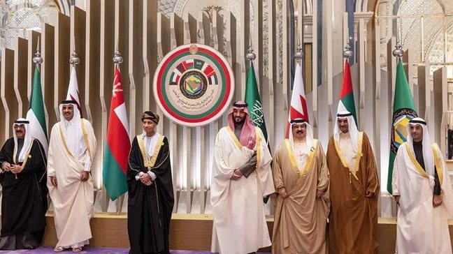 التعاون الخليجي: مشاركة المجلس في القمة العربية- الأوروبية لوقف الاعتداءات الإيرانية