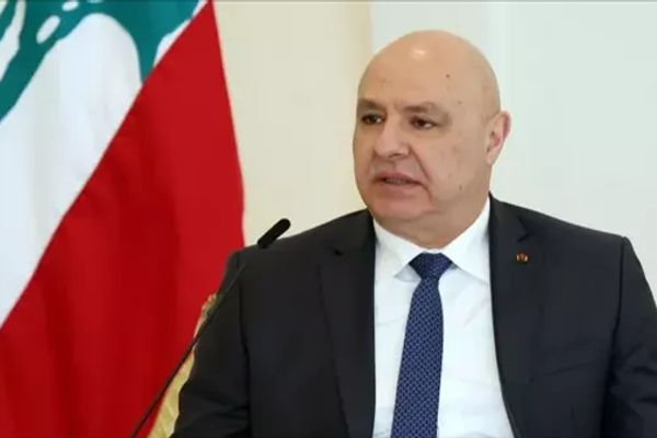 عون: لن أتوانى عن العمل لوقف انتهاكات إسرائيل وانسحابها الكامل من الأراضي اللبنانية المحتلة