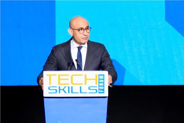 وزير التعليم: المنافسة الحقيقية بين الدول أصبحت تعتمد على جودة الموارد البشرية