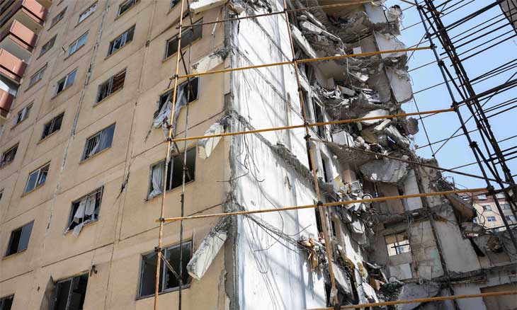 عرب الداخل: ثلاث جبهات تضغط على المستقبل