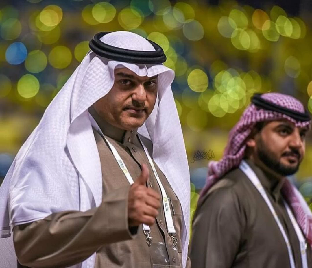 خسر 9 ملايين في حملته الأولى.. المالك يدرس ملف رئاسة اتحاد الكرة