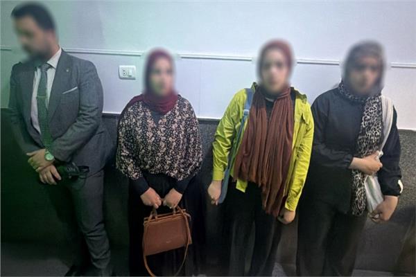 خلافات ميراث تتحول لمشاجرة وتحطيم كاميرات مراقبة في الشرقية
