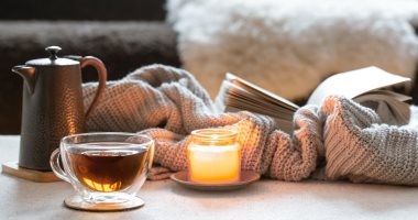 أطعمة احرص عليها فى الطقس الممطر.. تدعم المناعة وتمنحك الطاقة