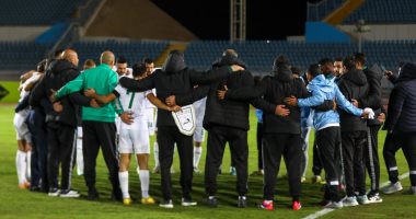 المصرى يبدأ اليوم استعداداته لمباراة بيراميدز تحت قيادة فنية جديدة