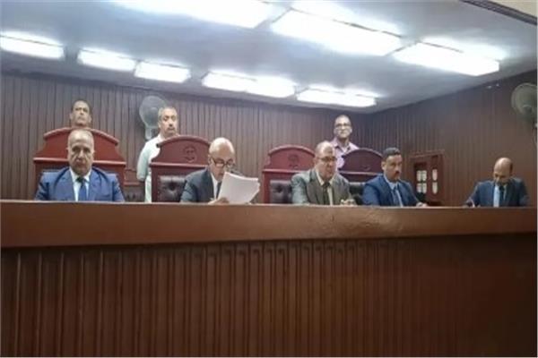 المؤبد لربة منزل وعامل عذبا سيدة حتى الموت بشبرا الخيمة
