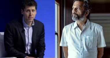 سام ألتمان يثير الجدل: يقارن استهلاك طاقة الذكاء الاصطناعى بطاقة الإنسان