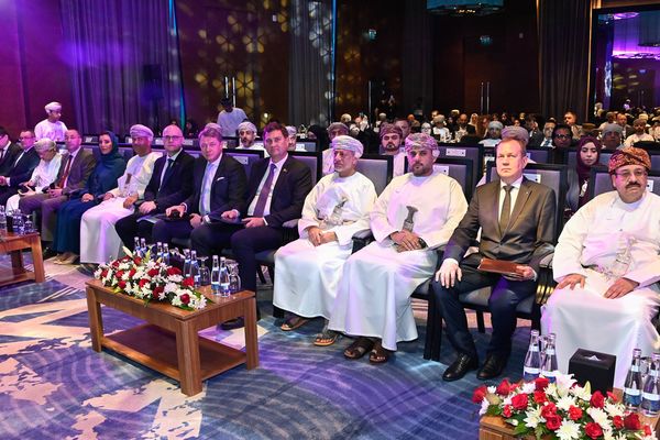 منتدى الأعمال العُماني البيلاروسي يؤكد على تعزيز آفاق التعاون الاقتصادي والتجاري بين البلدين