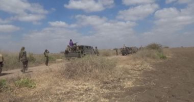 الجيش الصومالي يعلن مقتل 54 عنصرًا من الميليشيات في غارات جوية بـ4 أقاليم