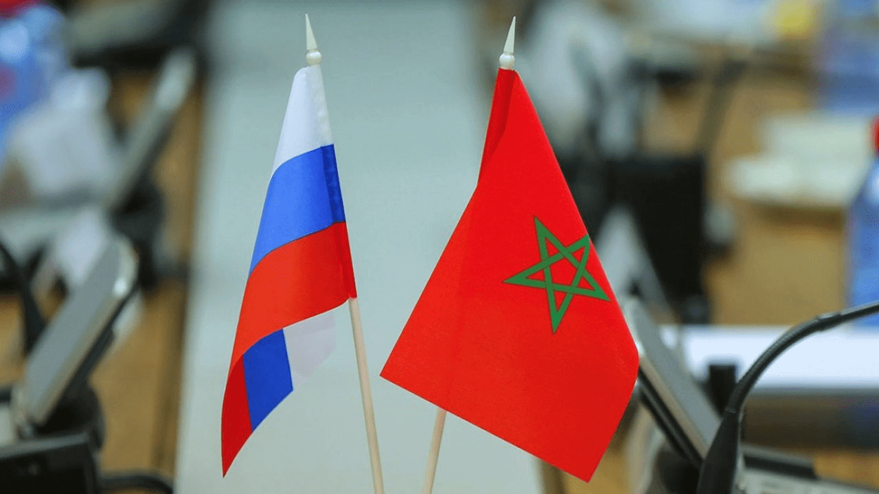 المغرب وروسيا يتجاوزان العقوبات الغربية ويحافظان على ملياري دولار من المبادلات