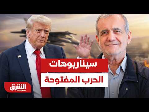 سيناريوهات الحرب المفتوحة.. كيف تخلط هجمات المسيرات الإيرانية أوراق الأمن الخليجي؟"