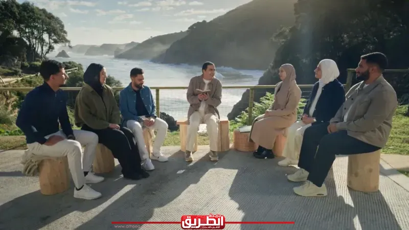 عمرو خالد: 3 طرق سهلة لتفهم وتحس وتعيش بالقرآن