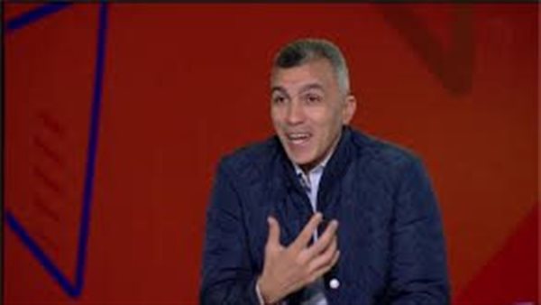 أسامة نبيه: السوشبال ميديا تسببت في ظلم كثيرين