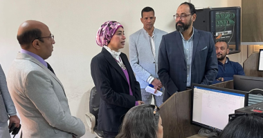 تعرف على شرط القانون لإلغاء عقوبة الخصم من الأجر للموظف الحكومى