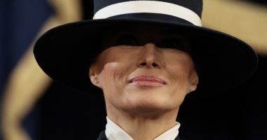 دميترييف يشيد بجهود ميلانيا ترامب في لم شمل أطفال روسيا وأوكرانيا بعائلاتهم