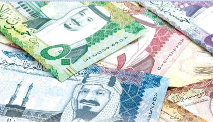 سعر الريال السعودي أمام الجنيه في بداية تعاملات اليوم الأربعاء 18-3-2026