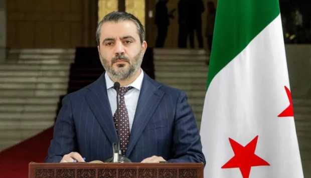 تشكيل لجنة عليا مشتركة بين لبنان وسوريا يتصدر أهداف زيارة الشيباني إلى بيروت
