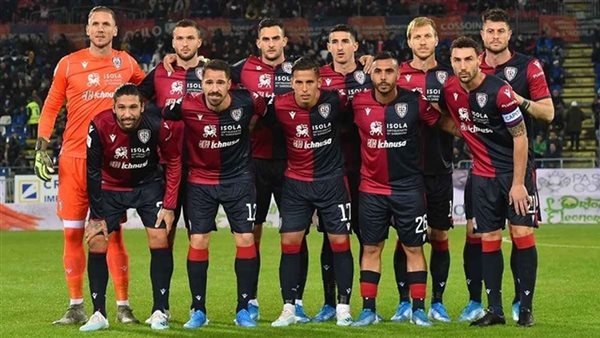 الدوري الإيطالي، تعادل سلبي بين كالياري وليتشي في الشوط الأول