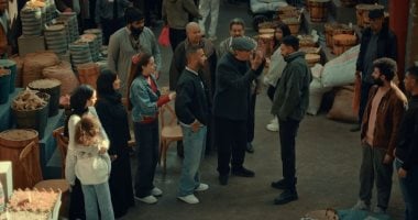 مسلسل درش الحلقة 30.. مواعيد العرض والإعادة والقنوات الناقلة
