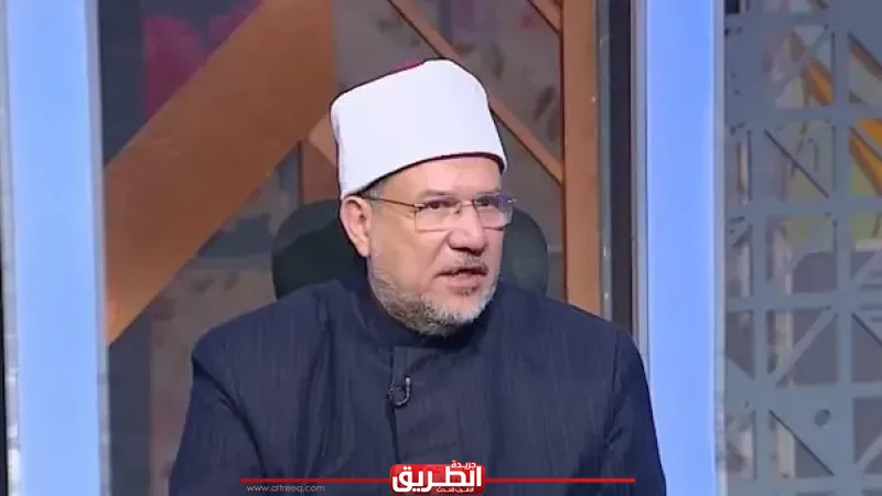 لماذا جعل النبي من الأضحية أحب الأعمال إلى الله في يوم النحر؟.. محمد مختار جمعة يُجيب