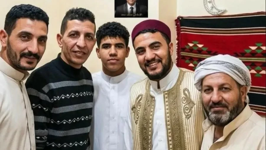 قصة رأي عام.. شاب مصري يبحث عن هويته بعد 4 عقود من الاختفاء