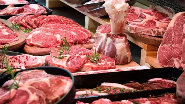 أسعار اللحوم قبل عيد الأضحى، الضاني يسجل 660 جنيها وارتفاع البتلو والكندوز