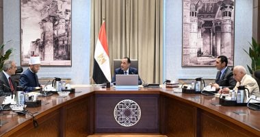 الحكومة: مقترح بالشراكة بين هيئة الأوقاف ونادى الزمالك لحل أزمة أرض النادى