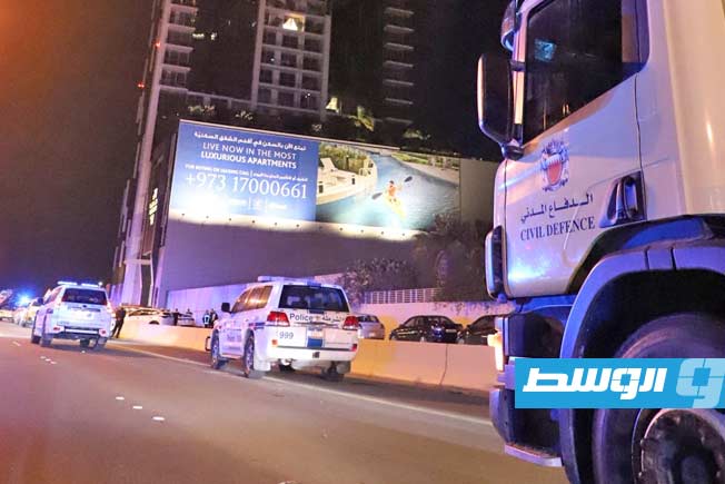 البحرين: هجمات إيرانية استهدفت فندقين ومبنى سكنيا في المنامة ولا ضحايا