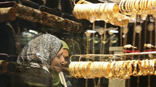 وسط توترات أمريكية–إيرانية.. الذهب عيار 24 يسجل 8 آلاف جنيه مع ختام تعاملات الإثنين